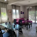 Aristotelis Apartament