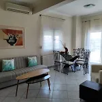 Apartament Aristotelis *