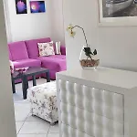 Apartament Aristotelis
