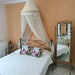 Apartament Aristotelis