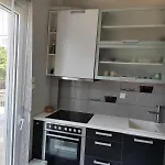 Aristotelis Apartament *