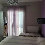 Aristotelis Apartament *