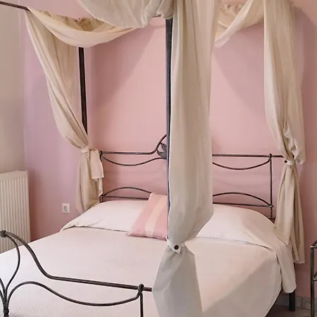 Aristotelis 2nd Floor Apartamento *
