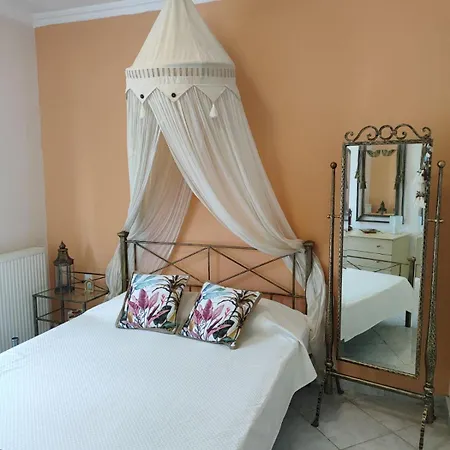 Apartamento Aristotelis 2nd Floor