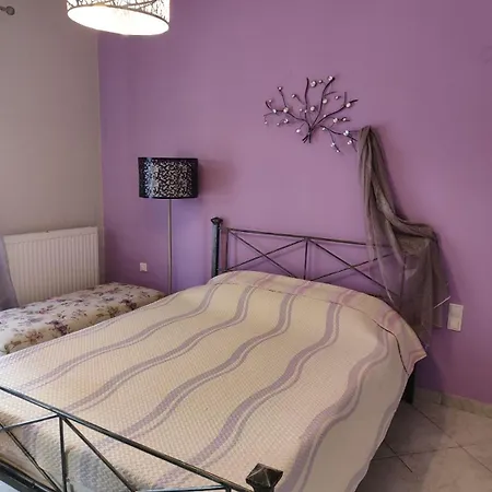 Aristotelis 2nd Floor Apartamento *