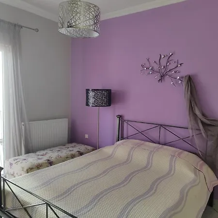 Apartamento Aristotelis