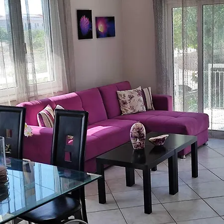 Apartamento Aristotelis 2nd Floor