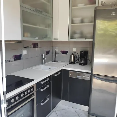 Apartamento Aristotelis 2nd Floor *
