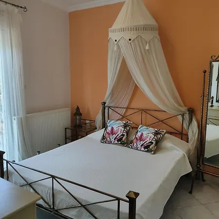 Apartamento Aristotelis 2nd Floor *