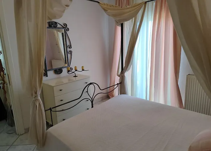 Aristotelis * Limenaria (Thasos)