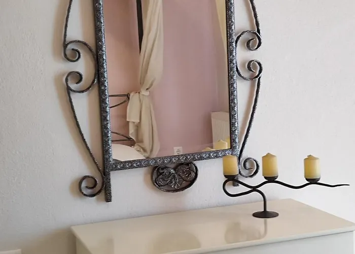 Apartamento Aristotelis *