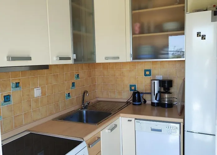 Aristotelis Apartamento
