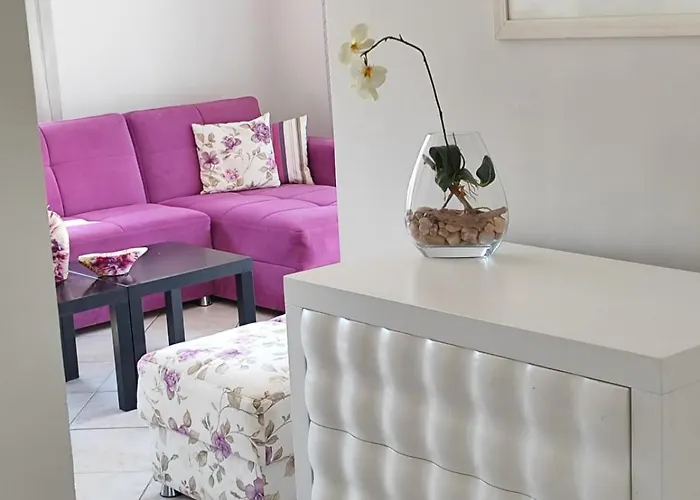 Apartamento Aristotelis