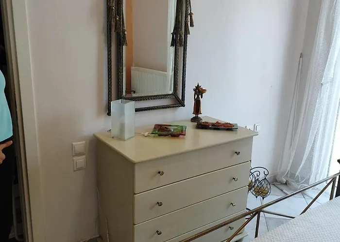 Aristotelis Limenaria (Thasos)