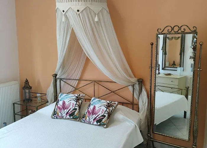 Aristotelis * Limenaria (Thasos)