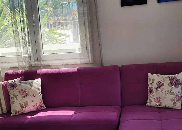 Apartamento Aristotelis Limenaria (Thasos)