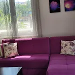 Apartament Aristotelis 2nd Floor Limenaria (Thasos)