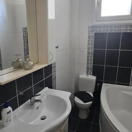 Aristotelis 2nd Floor Apartament *