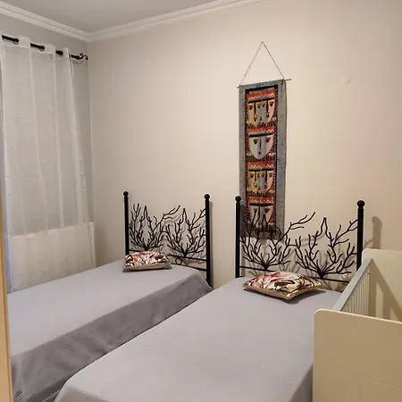 Aristotelis 2nd Floor Apartament *