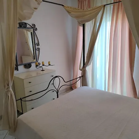 Aristotelis 2nd Floor * Limenaria (Thasos)