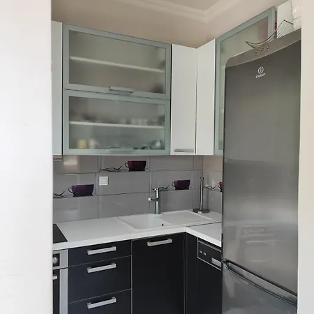 Aristotelis 2nd Floor Limenaria (Thasos)