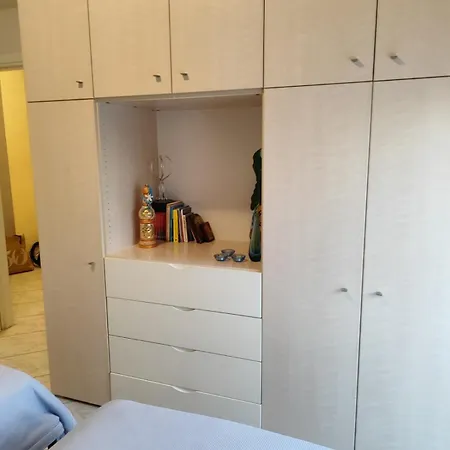 Aristotelis 2nd Floor Limenaria (Thasos)