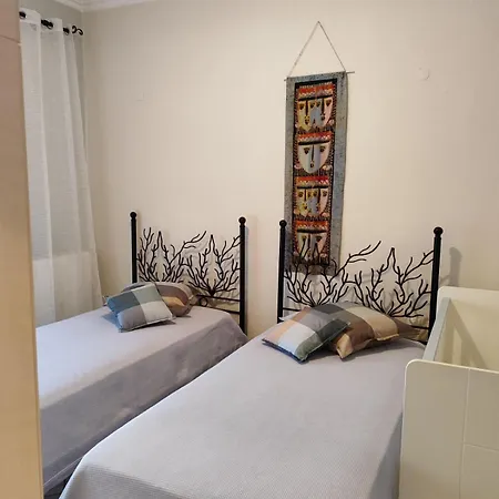 Aristotelis 2nd Floor Limenaria (Thasos)