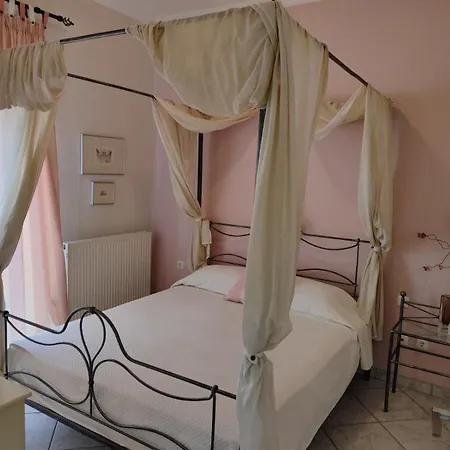 Aristotelis 2nd Floor * Limenaria (Thasos)