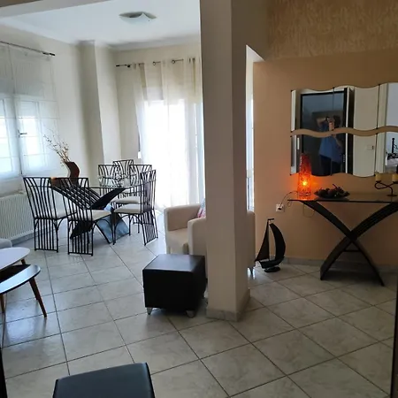 Aristotelis 2nd Floor