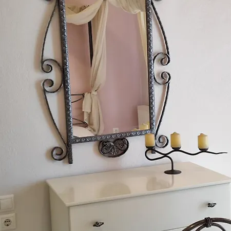 Apartamento Aristotelis 2nd Floor *