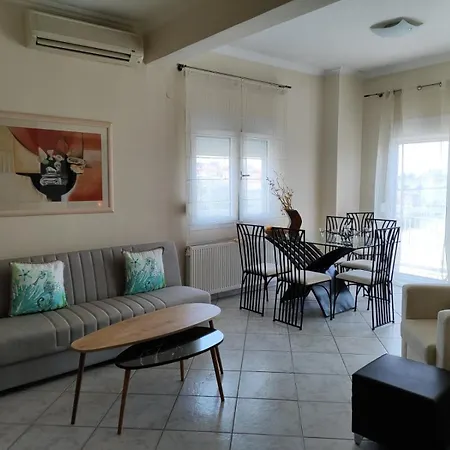 Apartament Aristotelis 2nd Floor *