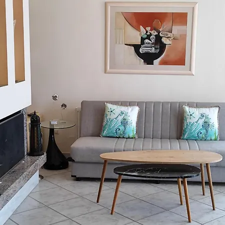 Aristotelis 2nd Floor