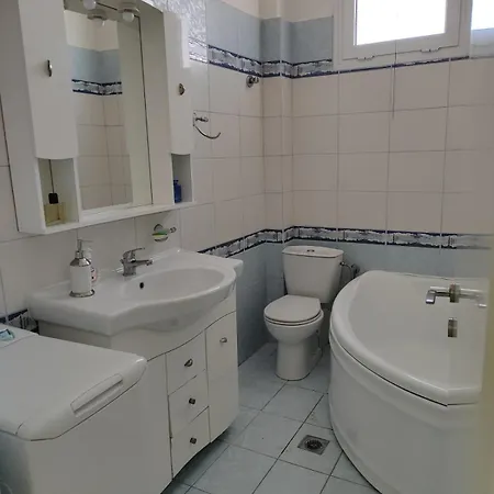Aristotelis 2nd Floor Apartament *
