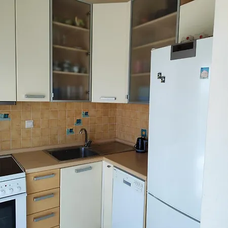 Aristotelis 2nd Floor * Limenaria (Thasos)