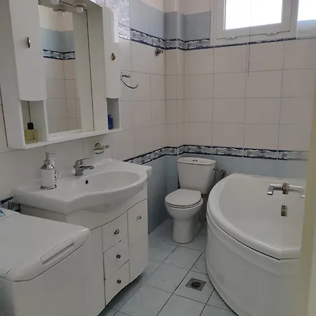 Aristotelis 2nd Floor