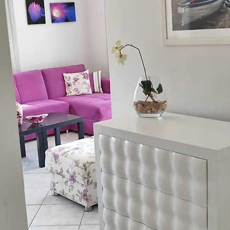 Apartamento Aristotelis 2nd Floor