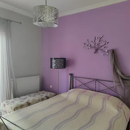 Aristotelis 2nd Floor *