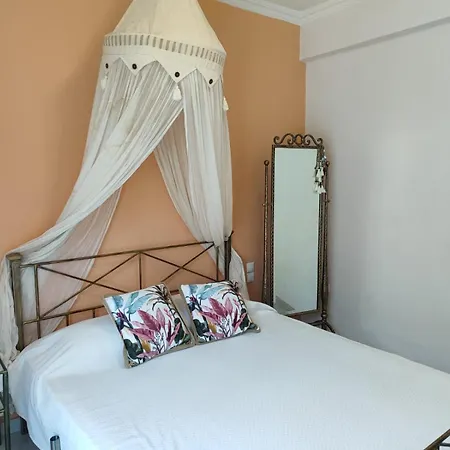Aristotelis 2nd Floor