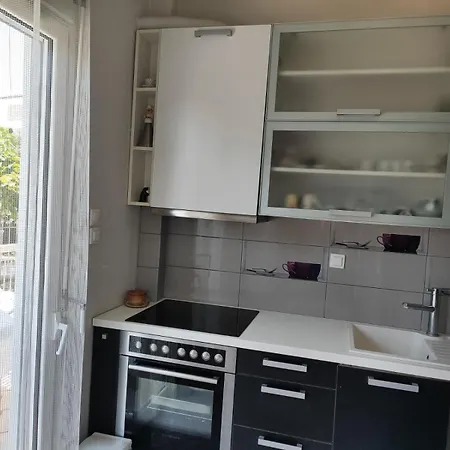 Aristotelis 2nd Floor Apartament *