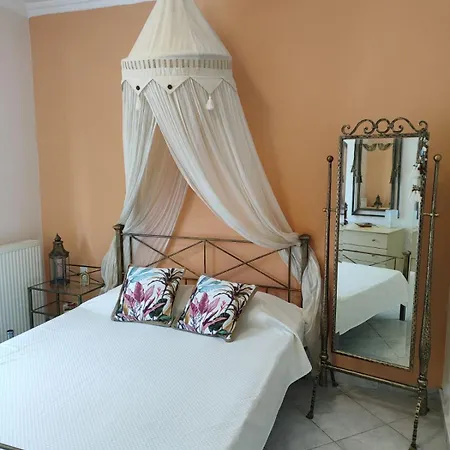 Aristotelis 2nd Floor * Limenaria (Thasos)