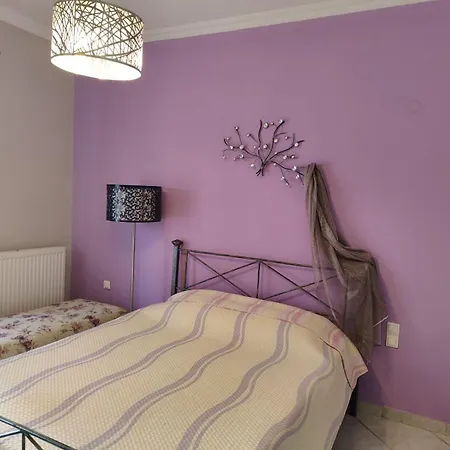 Aristotelis 2nd Floor * Limenaria (Thasos)