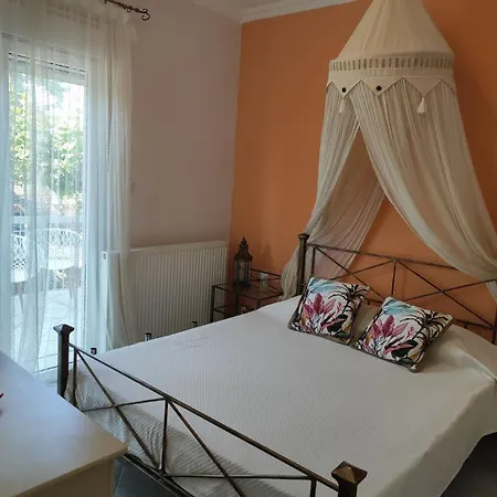 Apartament Aristotelis 2nd Floor